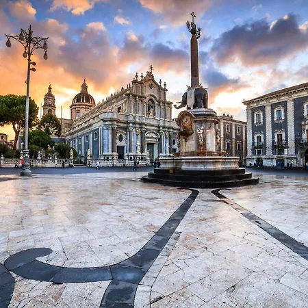 Policlinico La Casa Sotto Il Pergolato アパート *