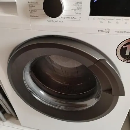 Policlinico La Casa Sotto Il Pergolato アパート *