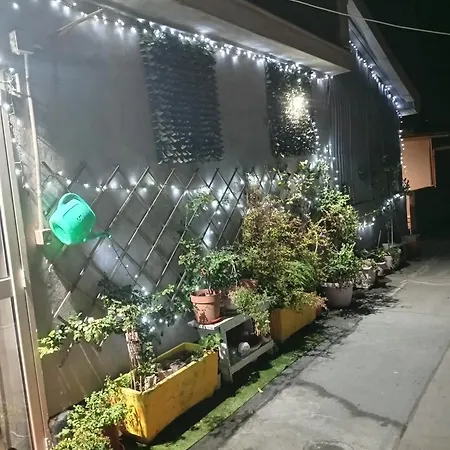 Policlinico La Casa Sotto Il Pergolato アパート *