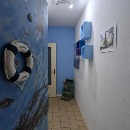 Policlinico La Casa Sotto Il Pergolato *