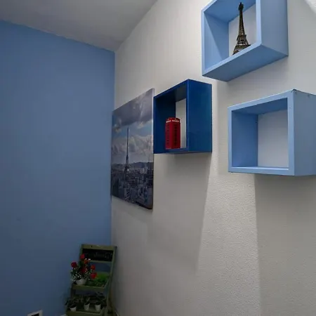 Policlinico La Casa Sotto Il Pergolato *